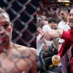 "Shut Up Ya Tick”- Conor McGregor Hilariously Mocks Michael Chandler Adding Fuel to Their Potential Match