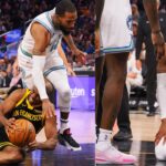"Very Unhappy with This in the Locker Room": Chris Paul's 'Dirty Stunt' Against Mike Conley Made Timberwolves Players Extremely Upset