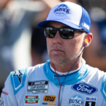 "Let's Not Talk Smack": "Hater" Kevin Harvick Slammed for Insane NASCAR Take