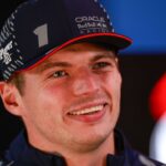 Max Verstappen Gets Cranky About Las Vegas GP Theatrics: “99% Show and 1% Sporting Event”