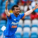 Why Was Yuzvendra Chahal Not In Indian World Cup Squad?