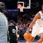 "James Harden System Does Not Include Winning Basketball": Shaquille O'Neal Takes Shots at the Newest Clipper Amid Their 0-5 Start