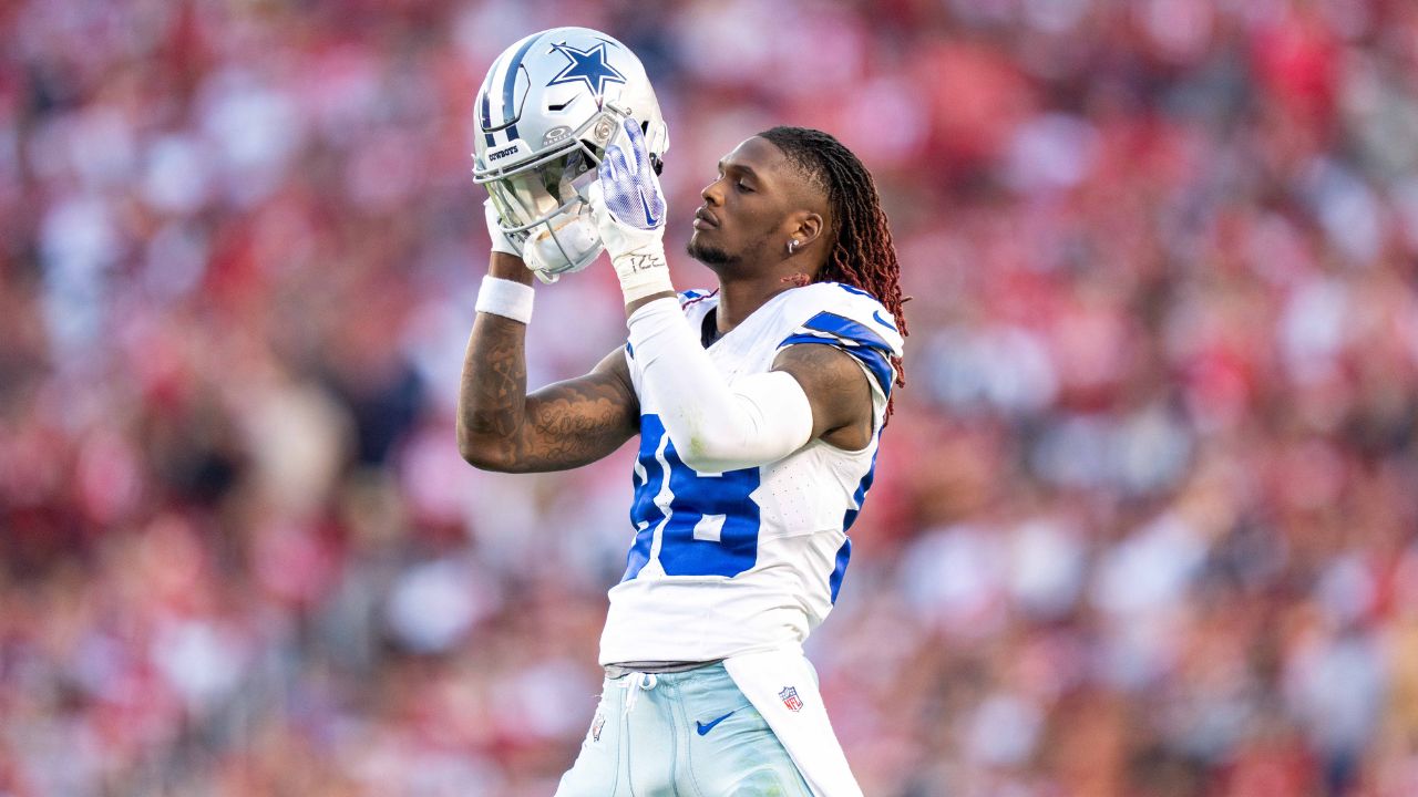 NFL World Slow Claps for Jerry Jones as CeeDee Lamb’s Value Skyrockets