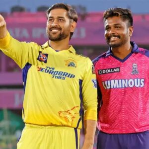 FACT CHECK: Did Sanju Samson Reject CSK's Offer Of Replacing MS Dhoni As A Captain?