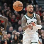 Pegging The Situation As 'Right', Damian Lillard Claims Giannis Antetokounmpo's Absence Led To Him Being More Assertive In Bucks Win