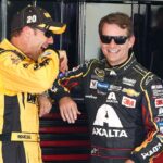 How Matt Kenseth’s NASCAR Win Changed the Sport Forever: History of the NASCAR Chase