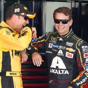 How Matt Kenseth’s NASCAR Win Changed the Sport Forever: History of the NASCAR Chase