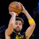 “Scored More Points in a Quarter Than I Did Tonight”: Klay Thompson Nonchalantly Reacts to Season-High 20 Points Against Rockets