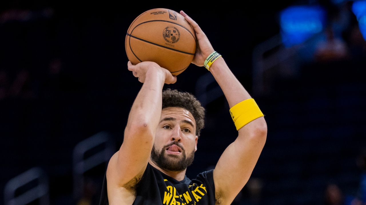 “Scored More Points in a Quarter Than I Did Tonight”: Klay Thompson Nonchalantly Reacts to Season-High 20 Points Against Rockets