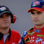When NASCAR Pulled Jeff Gordon Back Because of Being Too Dominant