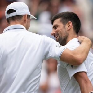 Novak Djokovic vs Hubert Hurkacz Prediction: Will the Serbian Qualify for the ATP Finals Semi-final?