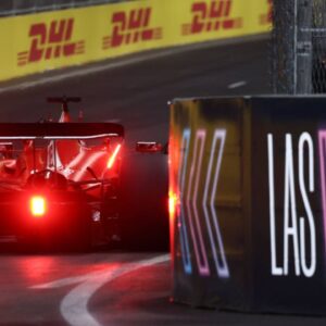 Ignored Plans for Ultimate Las Vegas GP Track Revealed; Now Haunted by the Ghost of Americanization