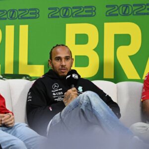 Charles Leclerc and Carlos Sainz Put in the Same League as Lewis Hamilton Over This Shared Characteristic