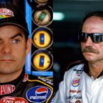 Jeff Gordon Admits to Being in the Dark About Dale Earnhardt Partnership