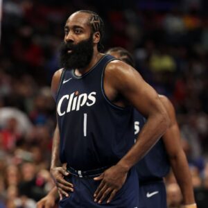 “Nobody Should Give a F*** About That!”: Former Rockets Teammate Defends James Harden’s Professionalism, Asks to Keep Personal Life Separate