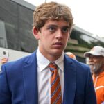 How Much Is Arch Manning Valued in Nil Money?