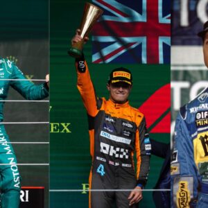 McLaren Boss Terms Lando Norris at Par With Michael Schumacher and Fernando Alonso for One Quality: “Can Be as Successful”