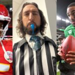 "Start Respecting Jalen Hurts": Nick Wright Gets Smothered by Fans for His Comments on Patrick Mahomes' Chiefs Having No Rivals