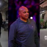 “Halloween Was Two Weeks Ago!”: Charles Barkley Reacts to LeBron James, Jordan Clarkson’s Pre-Game Fit Ahead of In-Season Tournament Game