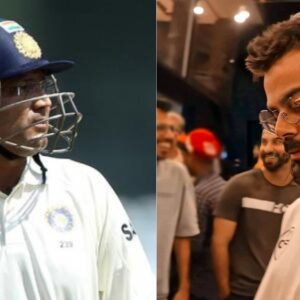 Having Worn Specs In His Last Two Tests, Virender Sehwag Surmises Weak Eyesight Played A Role In Virat Kohli's Bad Patch