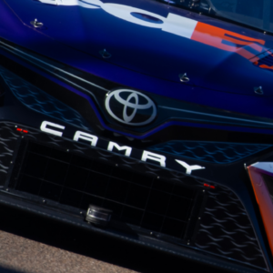 Reasons Behind Toyota’s Radical Change in NASCAR Look Explained
