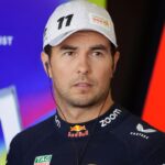 Sergio Perez’s Harshest Critic Analyses His Act of Desperation: “You Have to Try...”