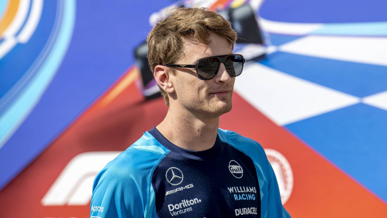 Williams Take $7 Million Hit as Logan Sargeant Wins 2023 Destructors’ Championship