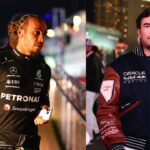 Amped Up Lewis Hamilton’s Reality Exposed by Sergio Perez for Everyone to See