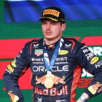 Max Verstappen Labels a Dutch Prestigious Honor ‘Stupid’ Because He Finds It ‘Unfair’