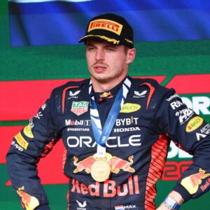 Max Verstappen Labels a Dutch Prestigious Honor ‘Stupid’ Because He Finds It ‘Unfair’