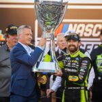 Most Memorable Moments of 75th NASCAR Cup Series Season Picked by Former Drivers