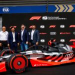 Amidst Audi ‘Commitment Issues’, Sauber Spokesperson Steps into to Clarify German Automaker’s $200 Million Investment