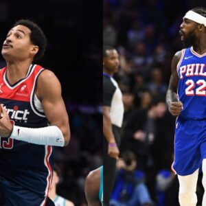 "S**t Shouldn't Happen": Patrick Beverley Deems Jordan Poole Leading Wizards a 'S**t Show,' Suggests They Need Veterans for Damage Control