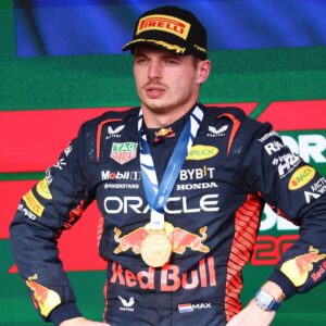 Max Verstappen Looks Back at Grim Childhood: “I Saw Other Kids Running Around, Playing, Not Really Thinking About the Future. But My Dad...”
