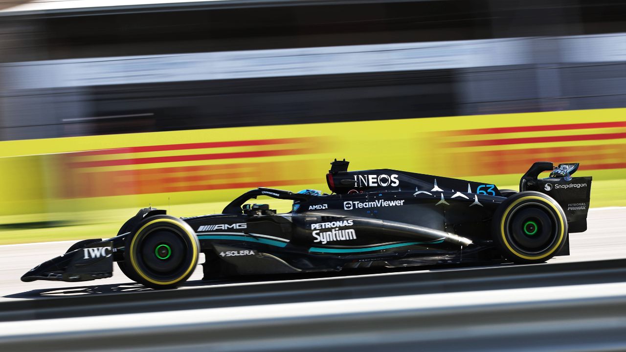 Christian Horner’s $3 Million Adrian Newey Designed Road Car Gets Delivered After It Got Max Verstappen in Trouble