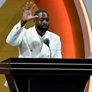 “Those Predictions Get You Into Trouble!”: Dwyane Wade Names NBA’s Best Player, Refuses to Pick Favorite to Win Championship