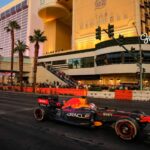 Despite $1.3 Billion Revenue Projection, Las Vegas Grand Prix Faces Roadblock Because of a Strike Over Better Pay
