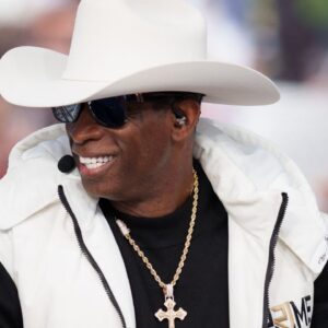 Deion Sanders Pulls Off a Genius Recruiting Move in the Form of a Christmas Wishlist