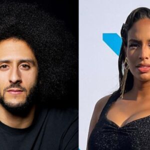 Did Colin Kaepernick’s Girlfriend Nessa Diab Host the 2024 MTV VMAs?