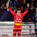 Sergio Perez Has Revealed His Personal Highlight of the 2023 Season and It is Not His Two Wins