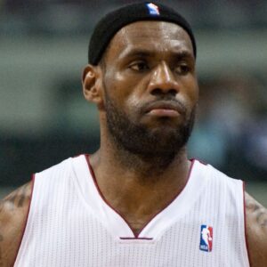 "Over Within The First 7-8 Minutes": LeBron James' 32 Points In Game 7 Of The 2013 ECSF Had Tyler Hansbrough Chalking Up A Heat Win