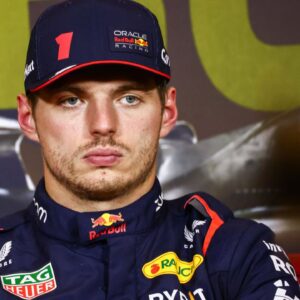 “It Is Not Sustainable”: Max Verstappen Calls Formula 1 Out for Putting Revenue Over the Health and Safety of Drivers