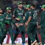 What Are The Chances Of Pakistan To Qualify For Semi Finals Of 2023 World Cup?