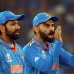 Should Virat Kohli And Rohit Sharma Be Part Of Indian Squad For South Africa Tour 2023-24?
