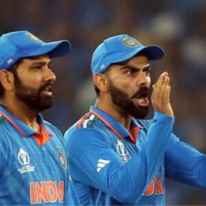 Should Virat Kohli And Rohit Sharma Be Part Of Indian Squad For South Africa Tour 2023-24?