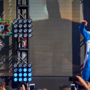 Ryan Blaney Has No Problem With Modern NASCAR System Kyle Larson Deemed Uncomfortable