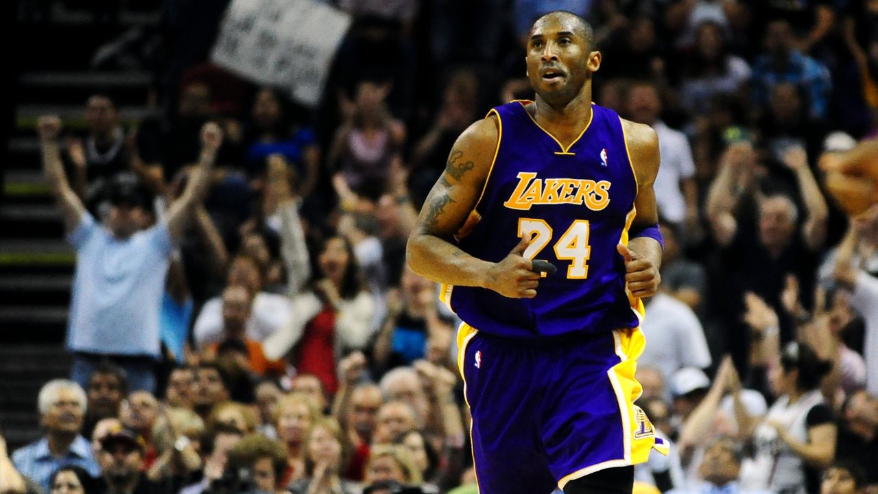 "Hollywood Quality to it": Kobe Bryant's NBA Announcement in 1996 Dwarfed Even Michael Jordan and Charles Barkley's Showing-Off Abilities Per ESPN Legend