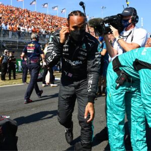 “They Are Starting to Understand All”: Nico Rosberg Tips Lewis Hamilton Will Vie for Championship Against Max Verstappen in 2024