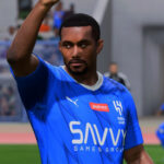 EA FC 24 Malcom Showdown