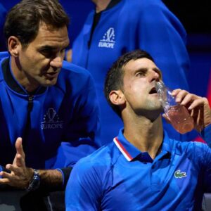 Novak Djokovic Set To Shatter World No. 1 Stat But Roger Federer Still Reigns Supreme in Unbeatable Record as Top Ranked Player